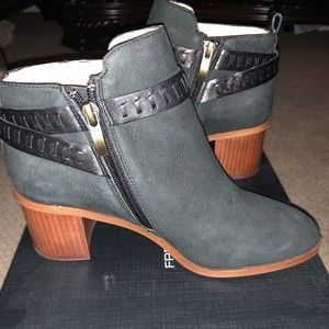 French connection boots